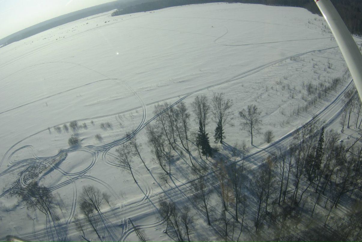 Константин Байменов | Москва