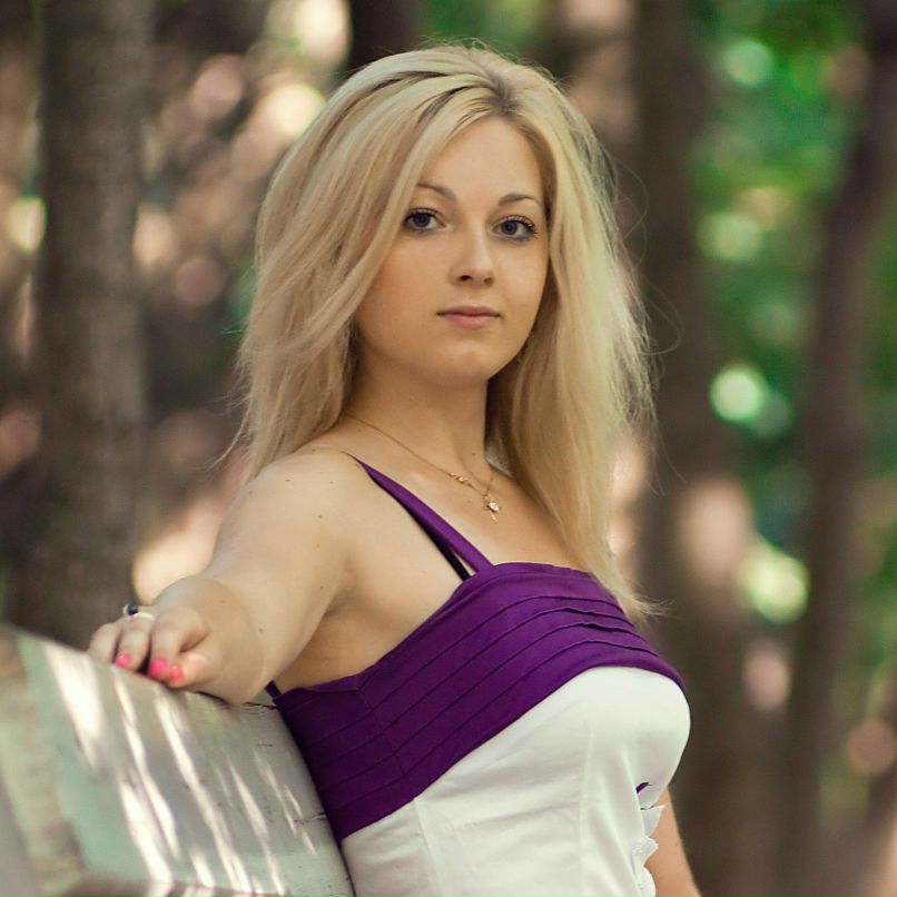 Аліна Гаврилюк | Винница