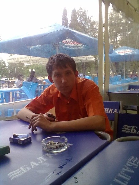 Ден Казаков | Орёл