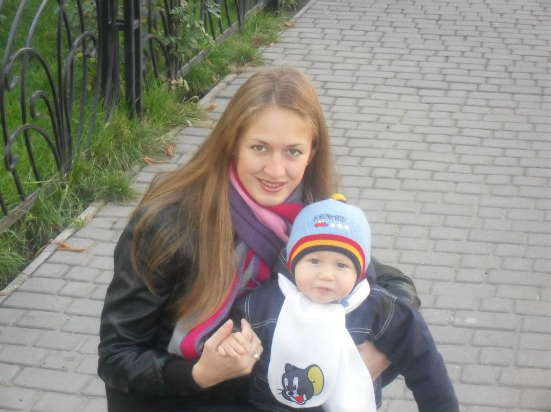 Светлана Киреева | Запорожье