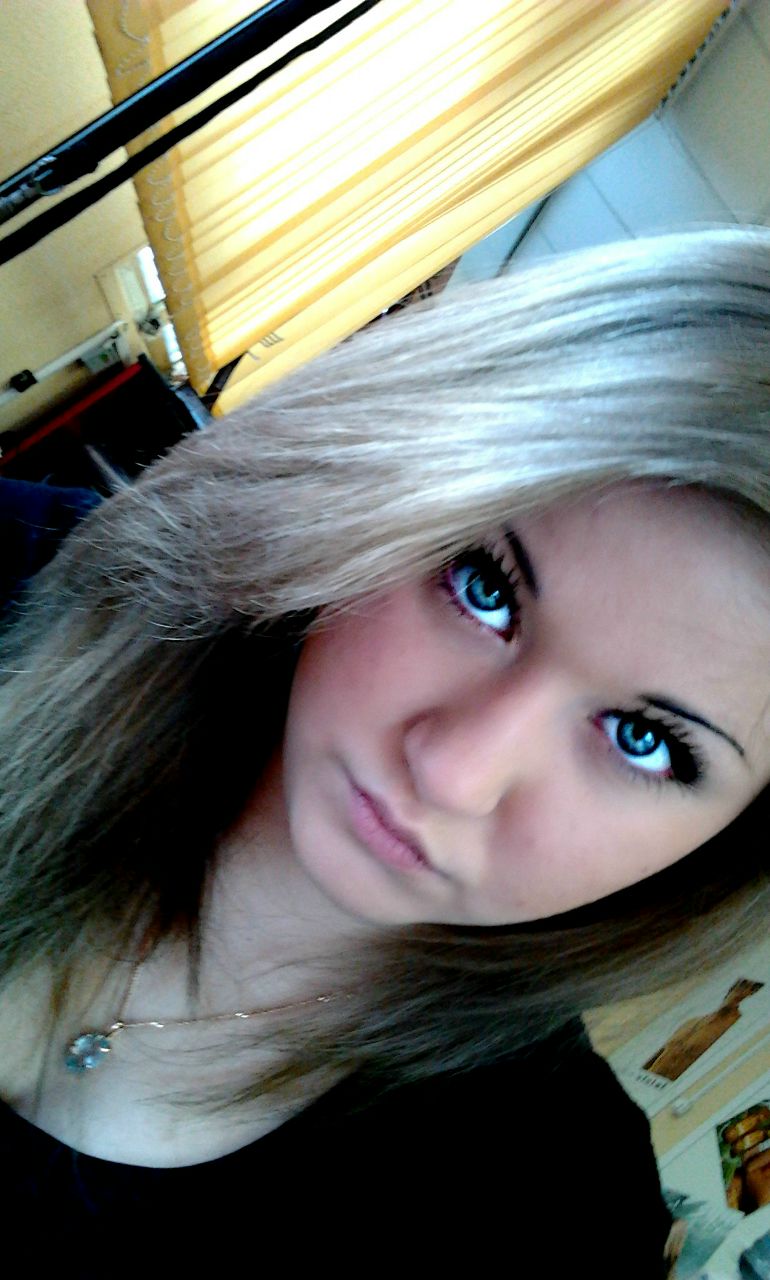 Snezhka Sibirtseva | Санкт-Петербург