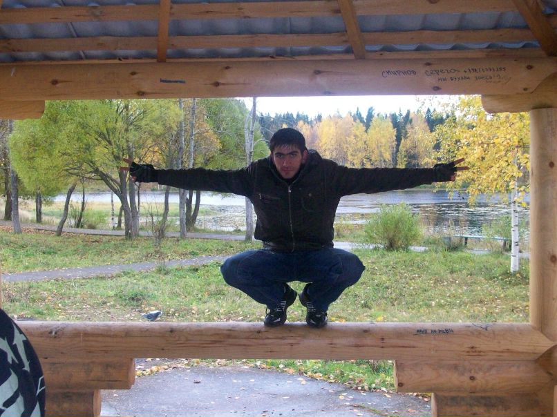 Грачик Мкртчян | Мирный