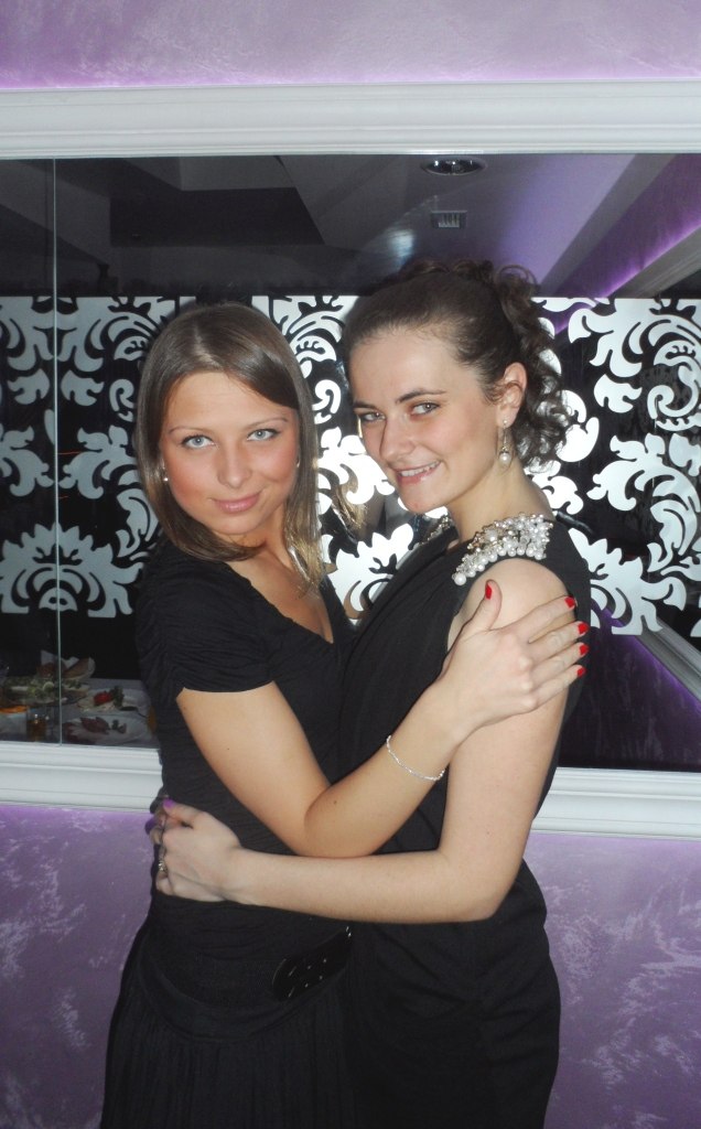 Анжелика Желудевич | Минск