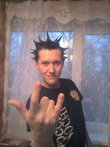 Евгений Колесов | Таллин