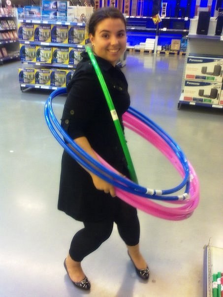 Надя Пасечник | Одесса