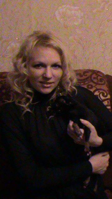 Валерия Гейко | Санкт-Петербург