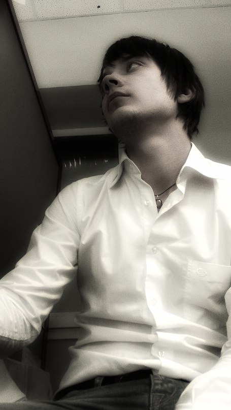 Сергей Сиротин | Москва