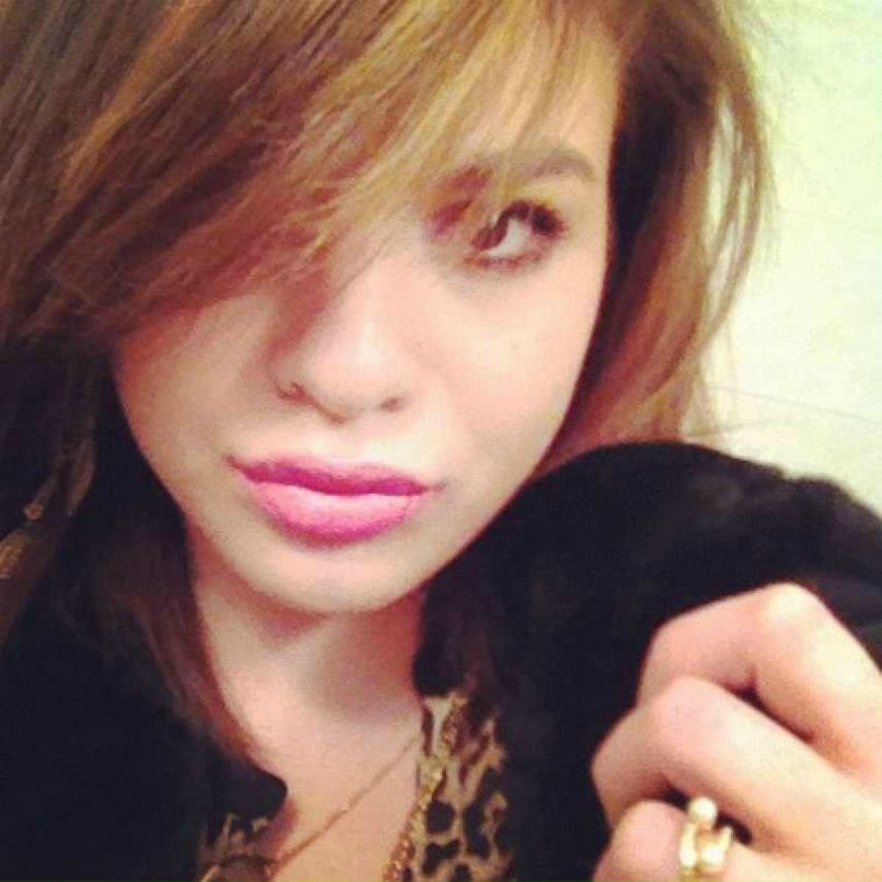 Элиза Форте boemia | Roma