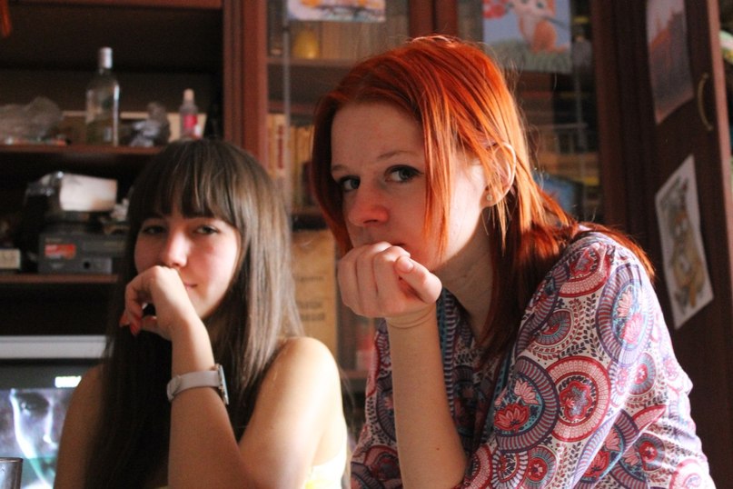 Лизавета Пименова | Волгоград