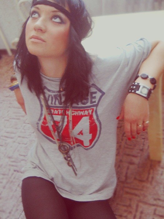 Аделина Галиева | Уфа