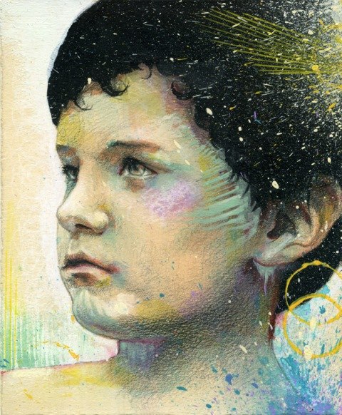 Полина Зырянова | Нижний Новгород