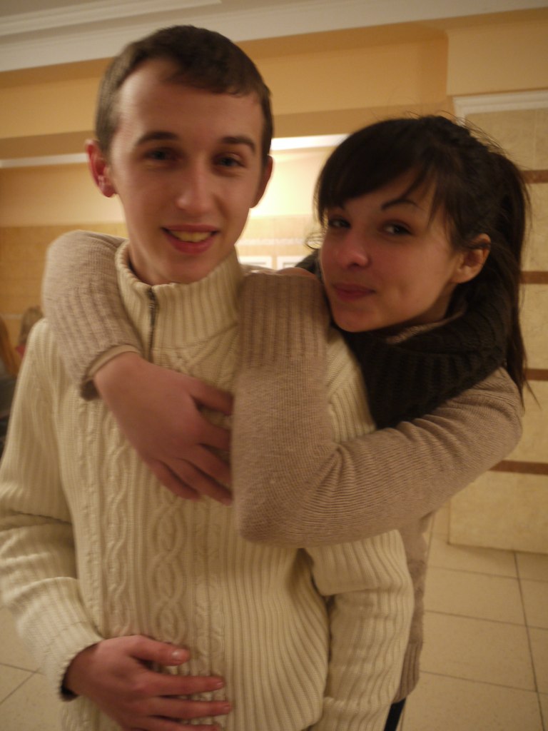 Артем Минаков Александрович | Gorzów Wielkopolski