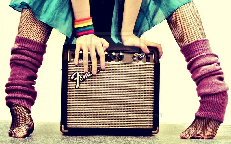 Анна Сергеева | Limón