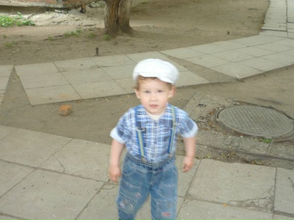 №50, Любовь Храмова, 37 лет, Екатеринбург, Россия №50, Любовь Храмова, 37 лет, Екатеринбург, Россия