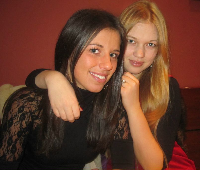 Кристина Клещук | Минск