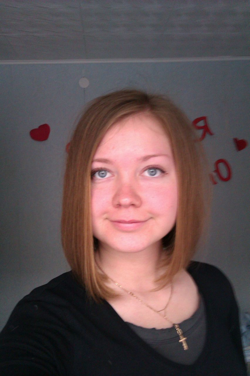 Лена Лагунова | Ижевск