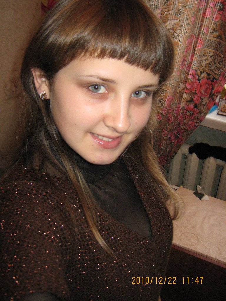 Яна Овсиенко | Запорожье