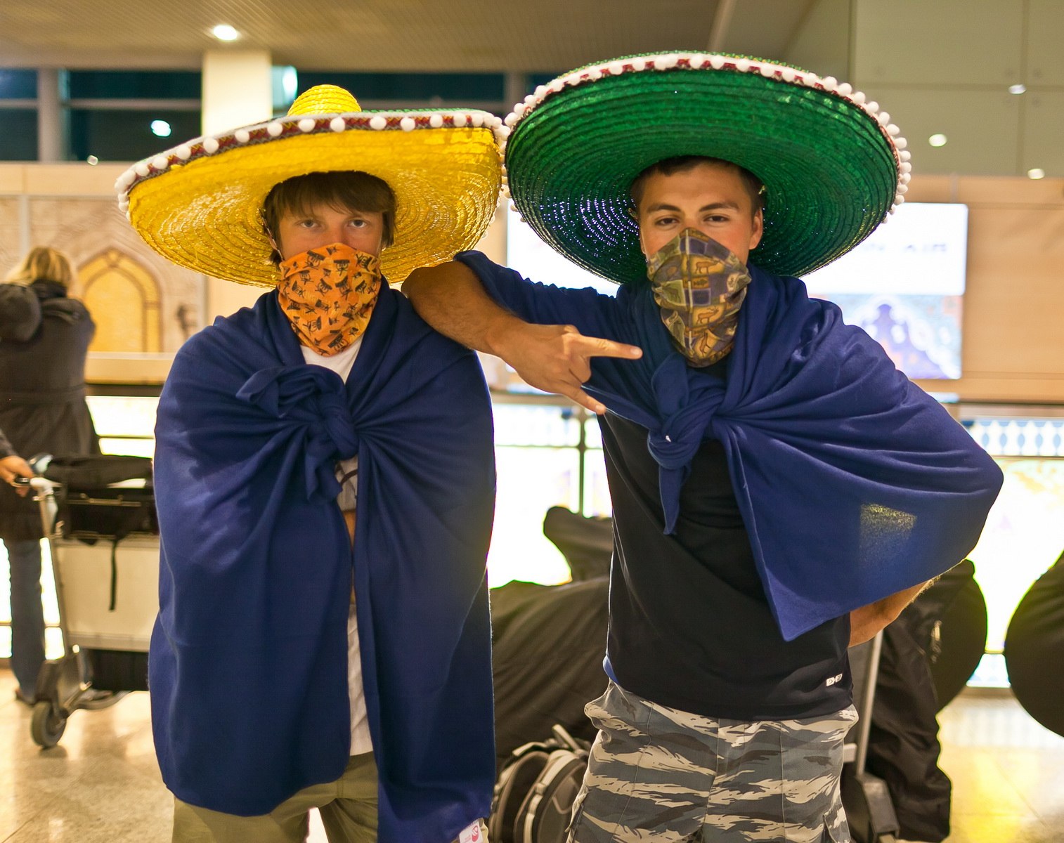 Фото профиля