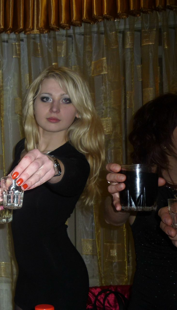 Анастасия Узун | Мариуполь