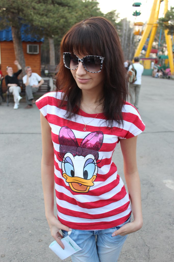 Юлия Слободчикова-Ужва | Челябинск