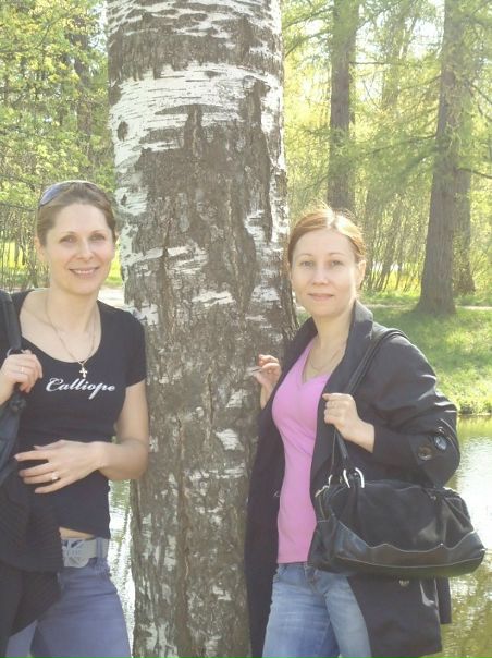 №17, Наталья Назаренко, Санкт-Петербург №17, Наталья Назаренко, Санкт-Петербург