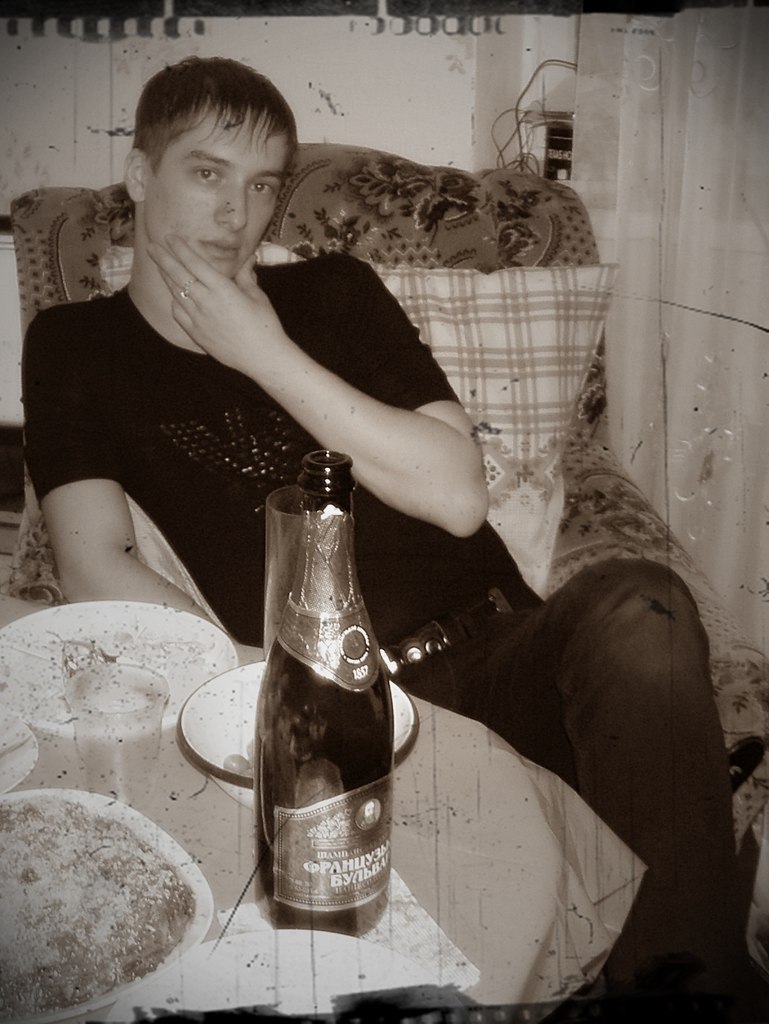 Виталий Котляров | Днепрорудное