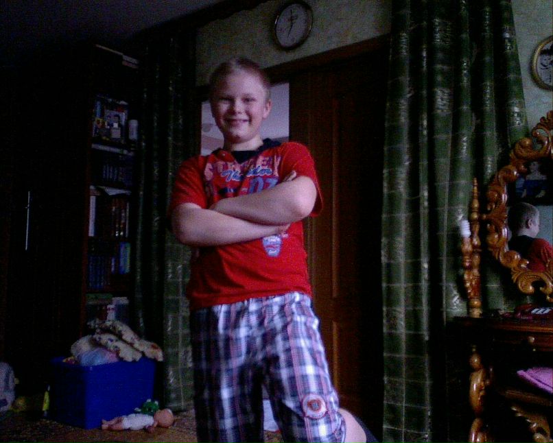 Миша Скворцов | Солнечногорск