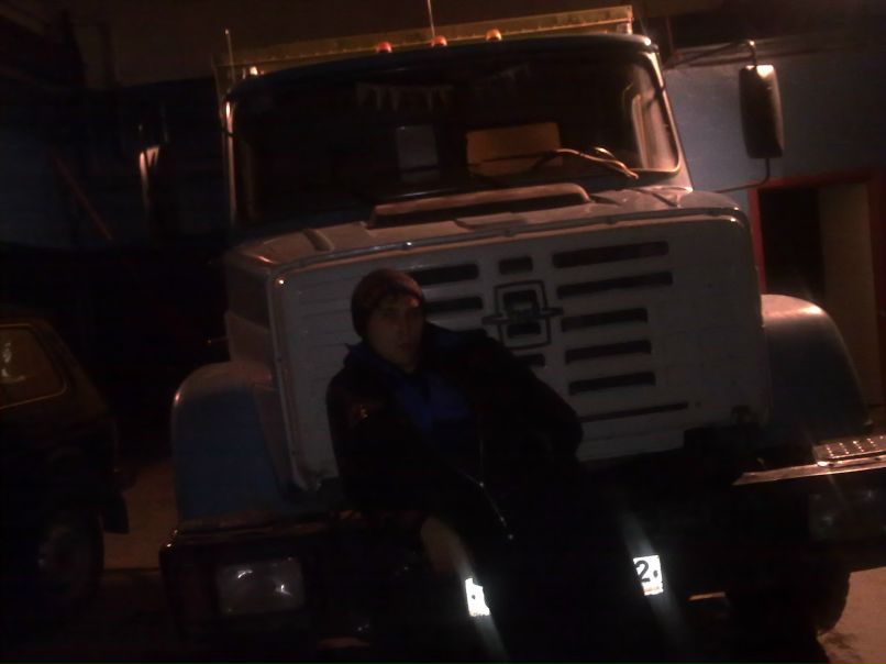 Слава Яковлев | Уфа