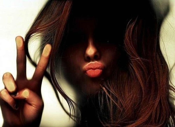 Anna Fillipova SWAG | Санкт-Петербург