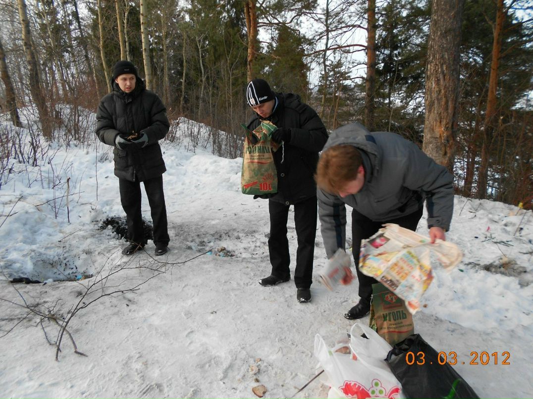 Дениска Кравченко | Калининград
