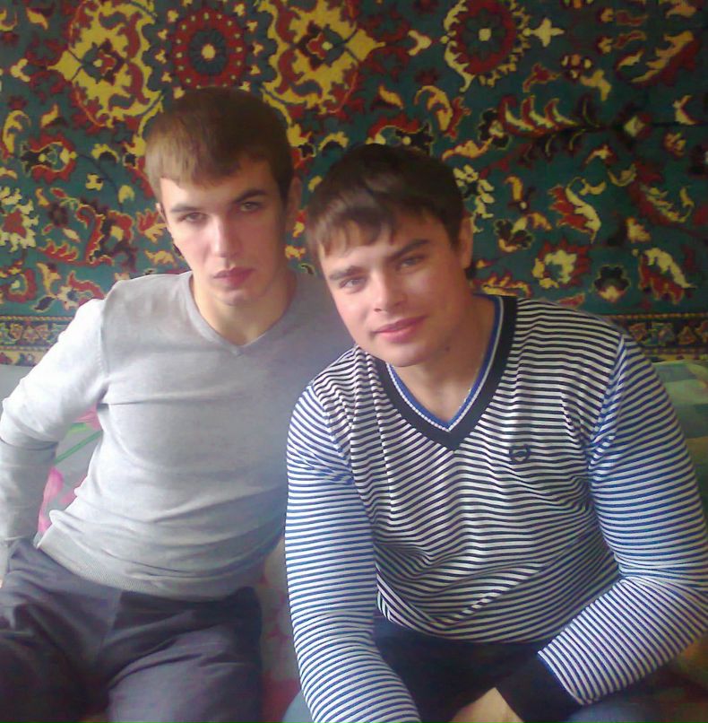 Игорь Устинов | Великие Луки