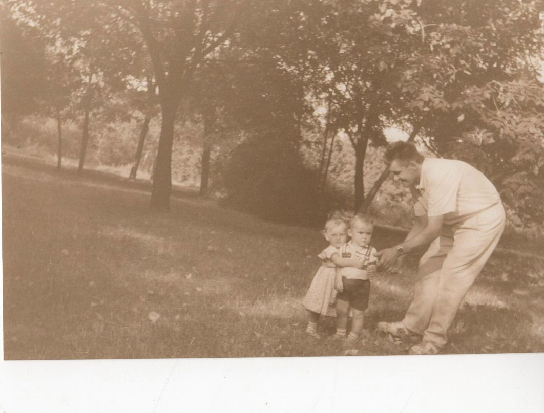 Кристинка Пащевская-Ариза | Мариуполь