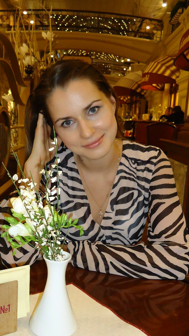 Кира Носова | Москва