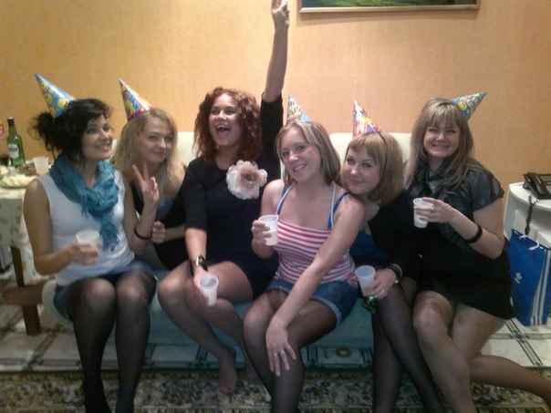 Ольга Михайлова | Сургут