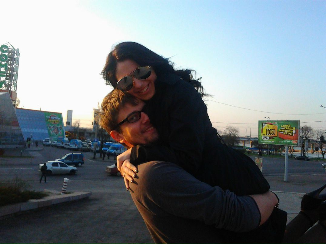 Полина Лапенко | Днепр (Днепропетровск)