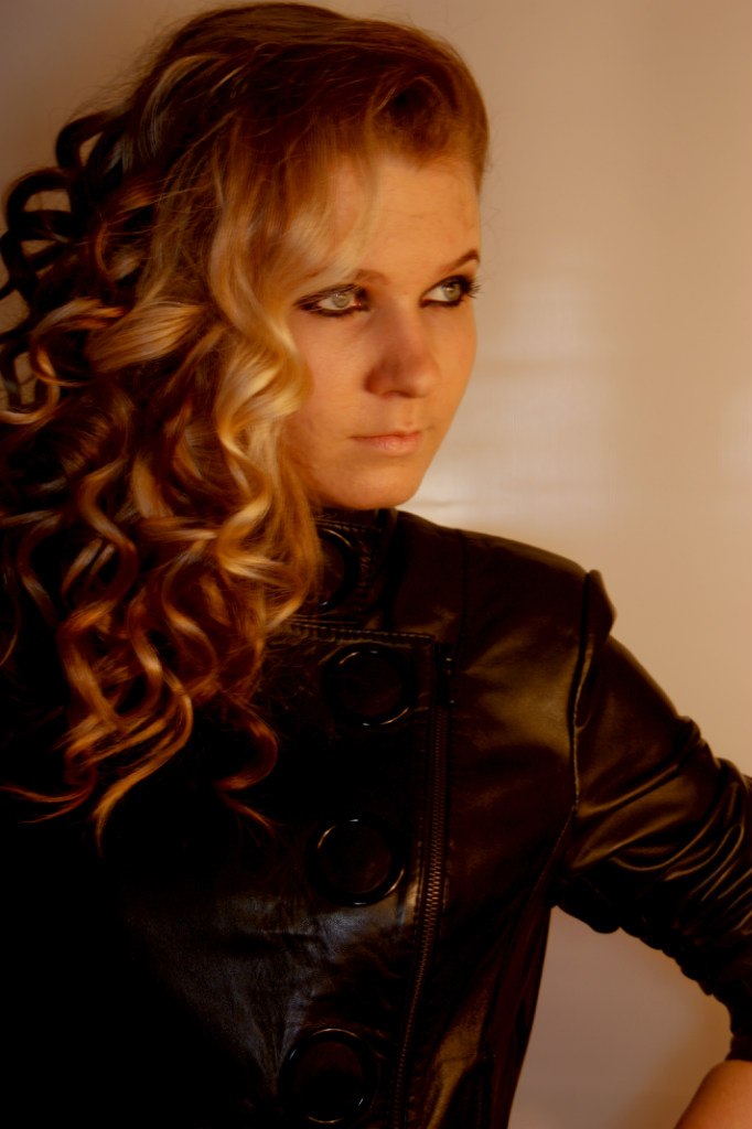 Анастасия Дьяченко | Кропивницкий / Кировоград