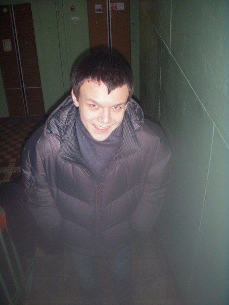 Андрей Макеев Pis'ю'Key | 