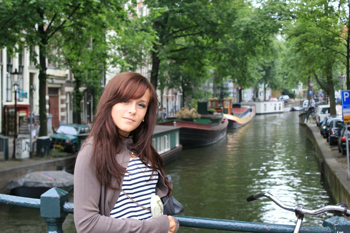 Яна Павлова | Киев