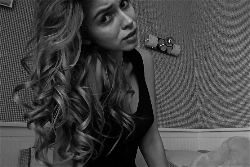 Ксюша Левдикова | 