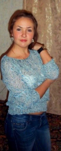 Ольга Александрова | Пермь