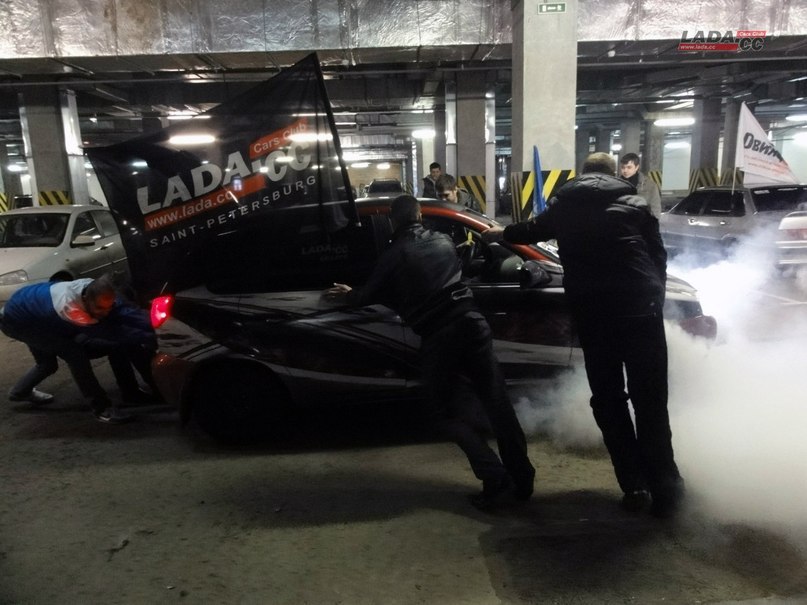 Виктор Иванютенко | Санкт-Петербург