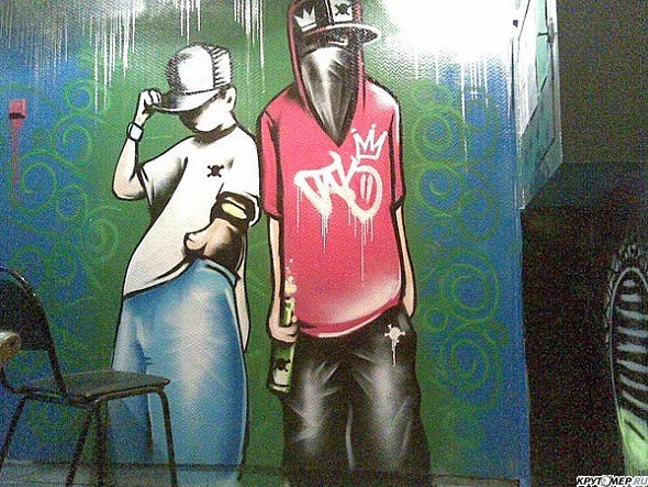 Ринат Юмагужин | Уфа