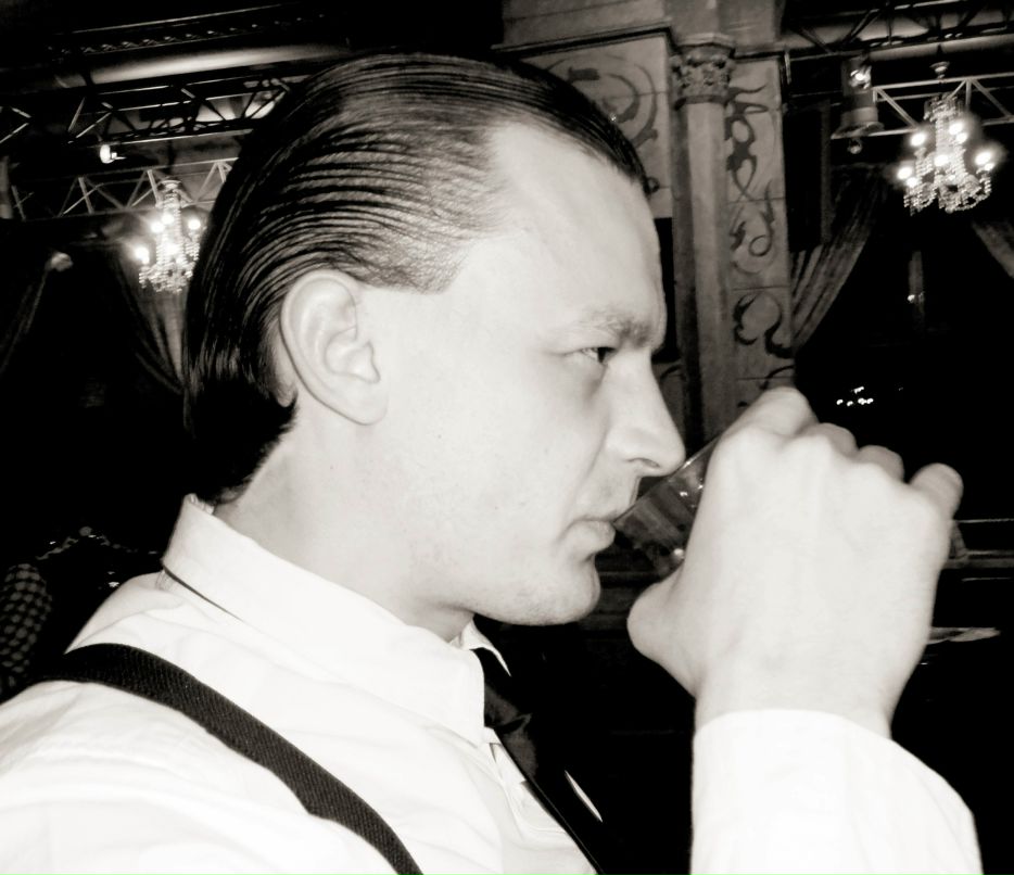 Петр Везенков -=VeZeN=- | Одесса