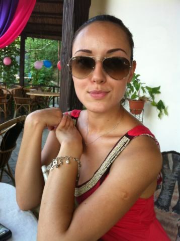 Вероника Приймак | Днепр (Днепропетровск)