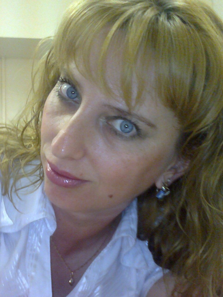 Лариса Мурашова | Фурманов