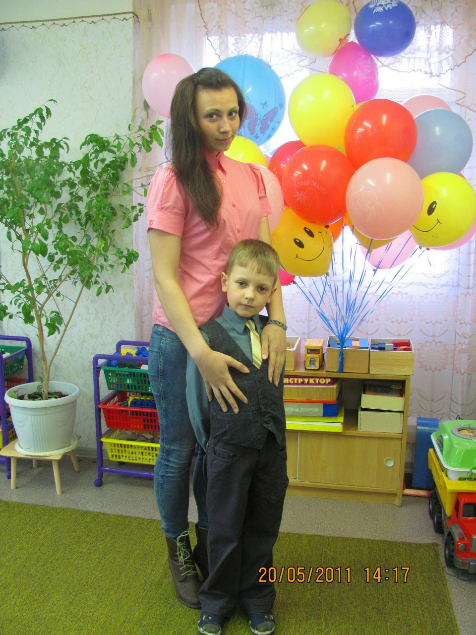 Сетулина Эльяшевич =))мандаринковое счастье=))) | Кандалакша