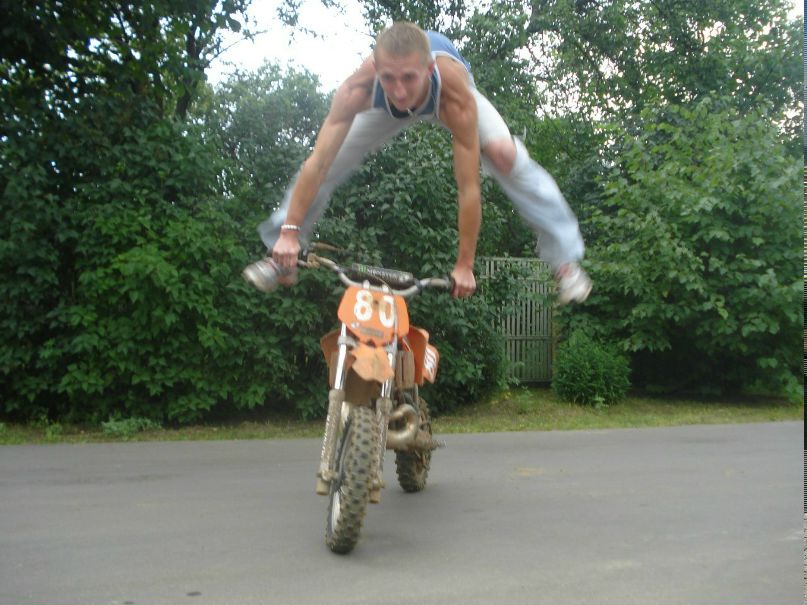 Алексей Сорока | Минск