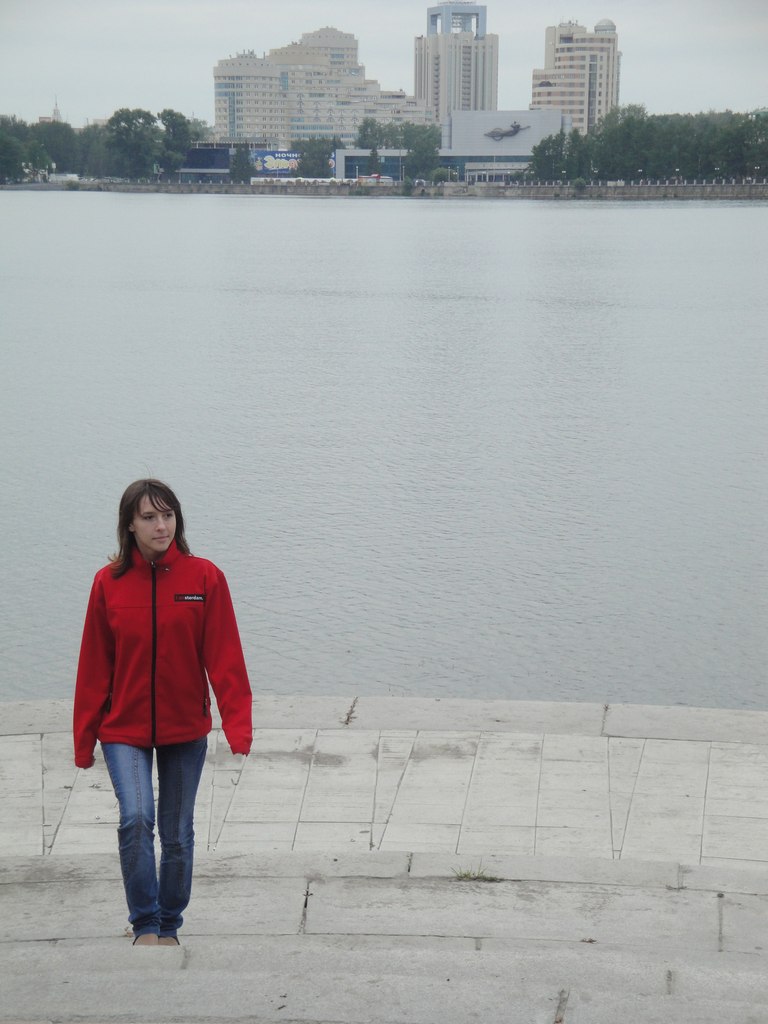 Ирина Таратунина | 