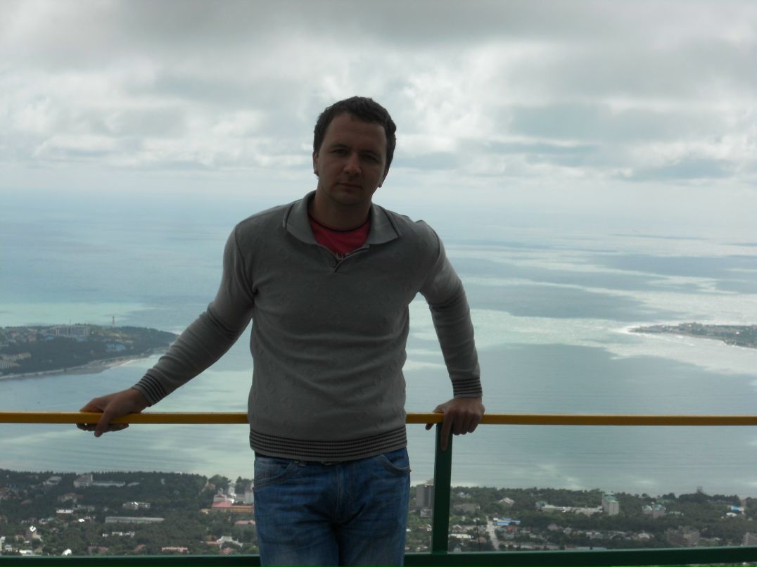 Алексей Смирнов | Ярославль