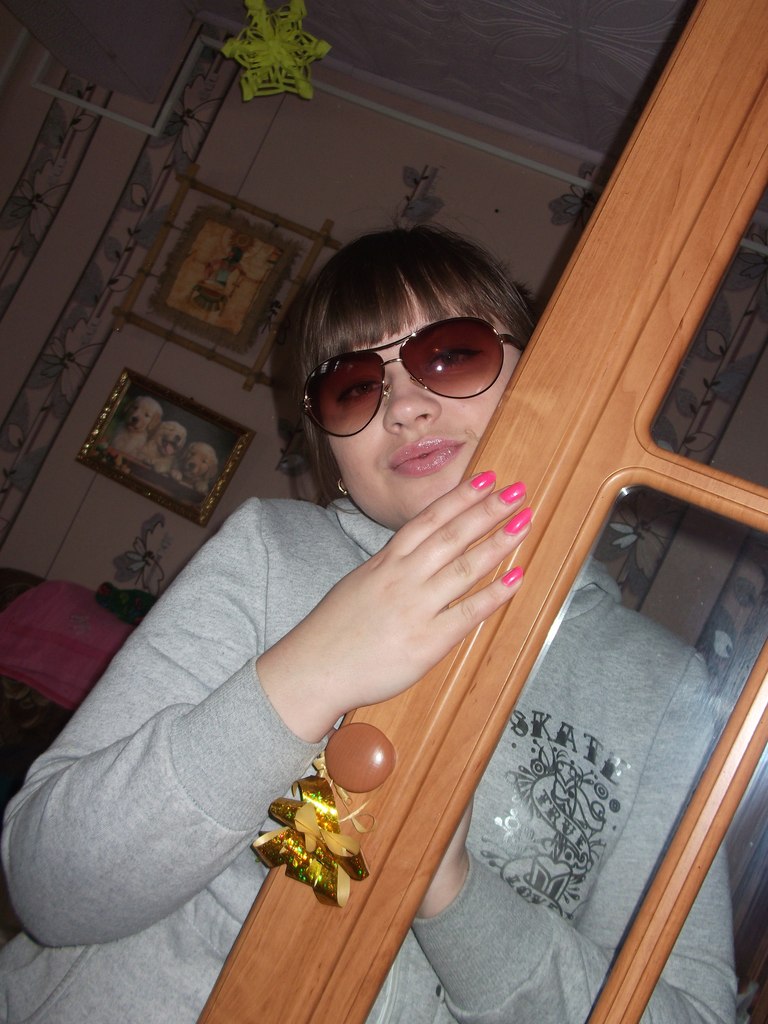 Анна Калинина | Екатеринбург